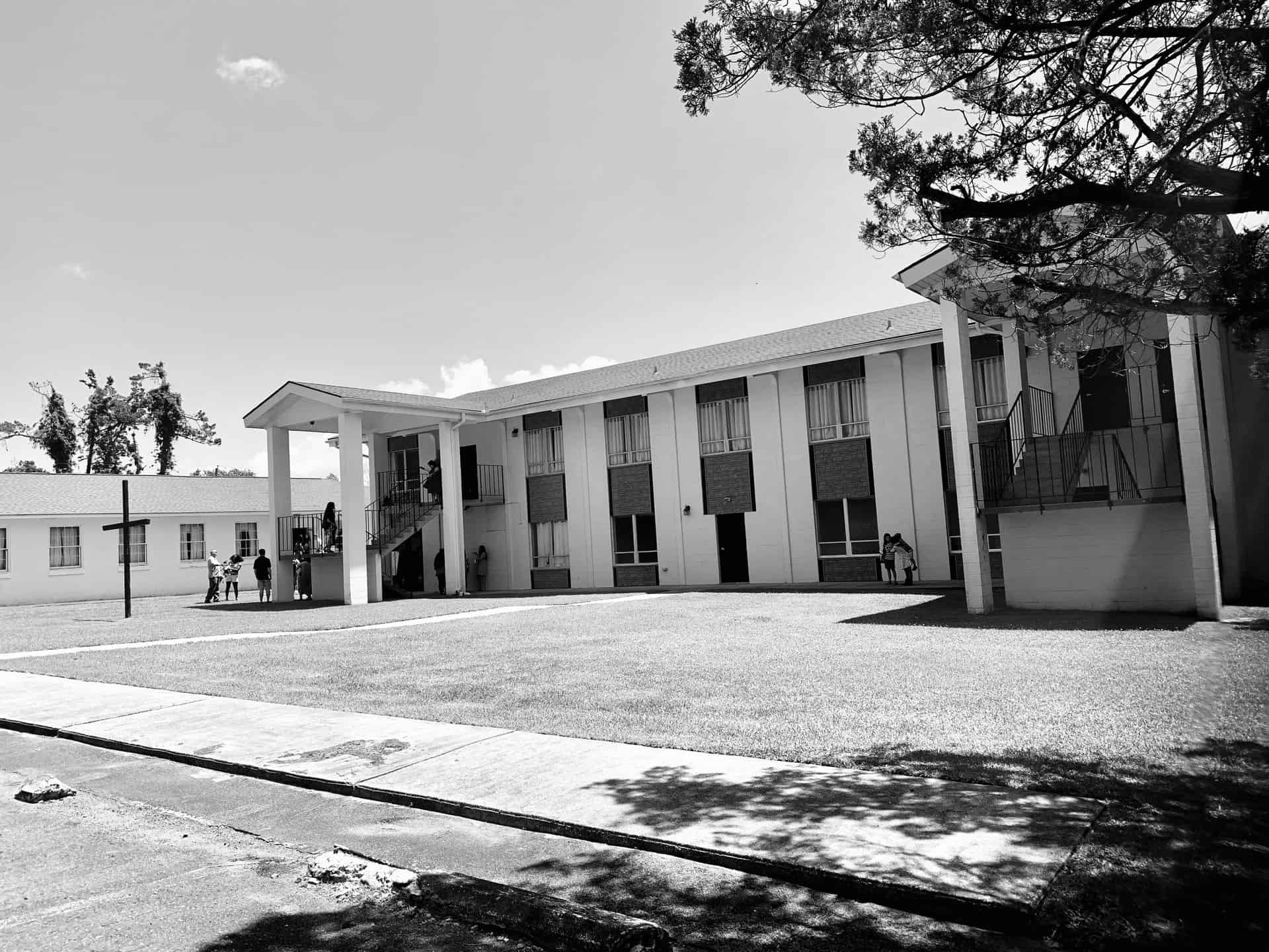 Facility Use Pillar of Jacksonville