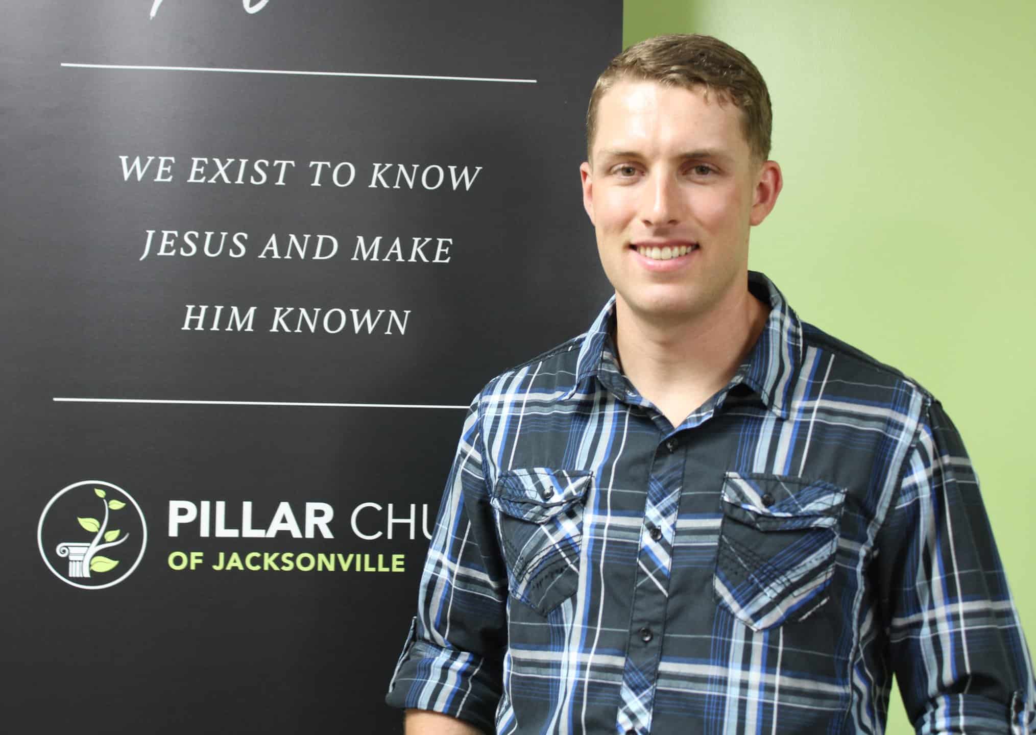 Leadership Pillar of Jacksonville