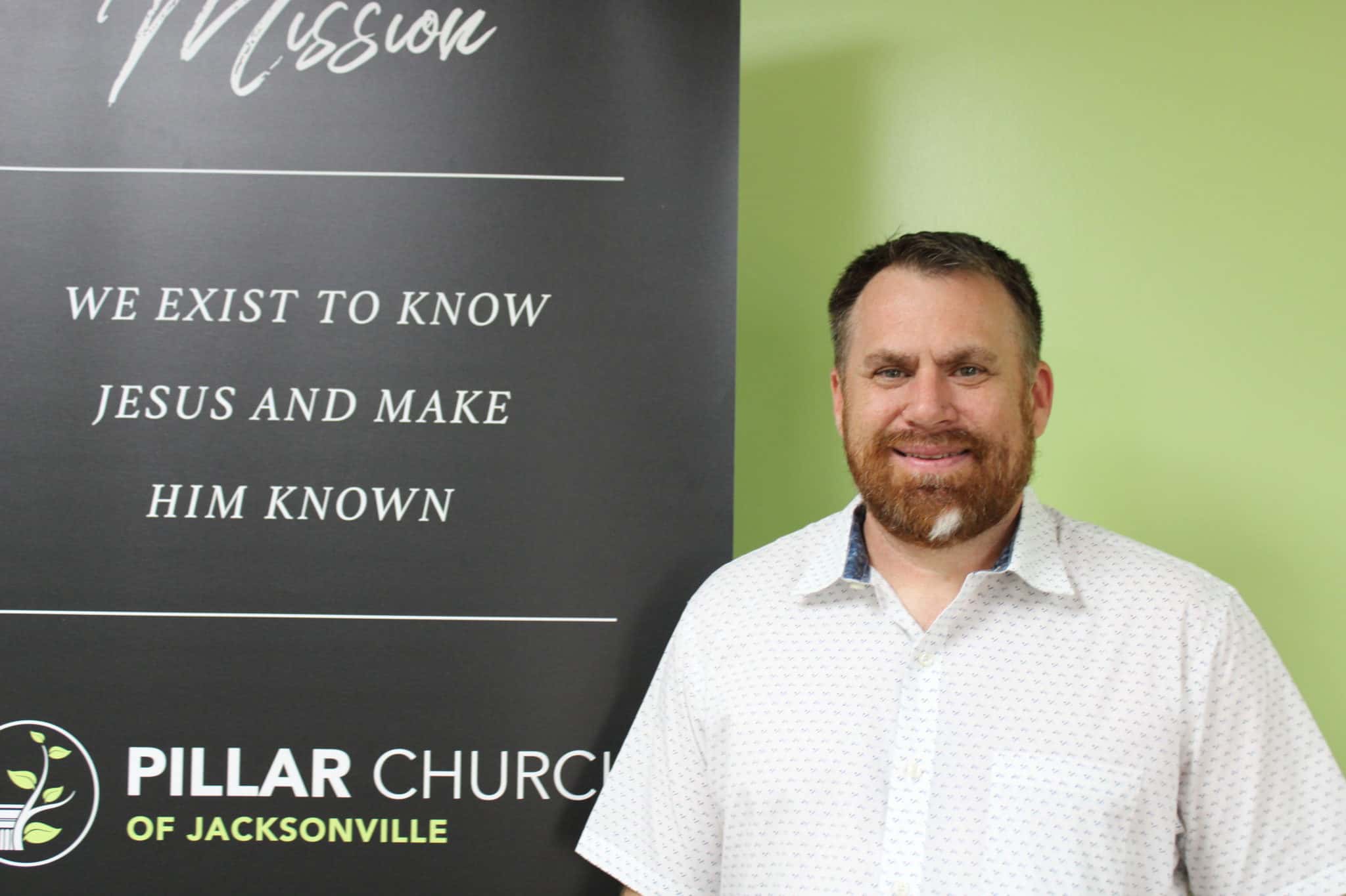 Leadership Pillar of Jacksonville